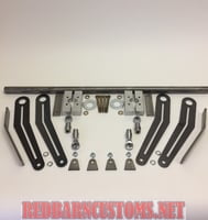 Sway Bar Kit (DIY)