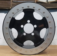 Dodge Power Wagon 20" Diameter Wheel