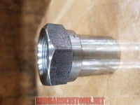 Heim Joint Hex Head Bungs (Individual)