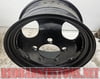 M-37 17" Diameter Wheel