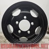 M-37 17" Diameter Wheel