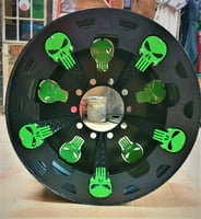 100 Different Examples For Designs On Custom Wheels