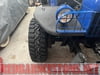 Dodge Power Wagon 20" Diameter Wheel