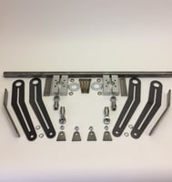 Sway Bar Kit (DIY)