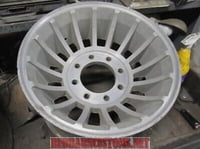 Turbine Spoke Conversion To Existing Wheel