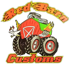 Red Barn Customs LLC