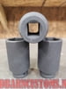 5 Ton Rockwell "BUD" Lug Nut Socket