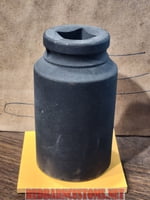 5 Ton Rockwell "BUD" Lug Nut Socket