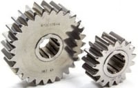 SCS - Lower Gears Sets