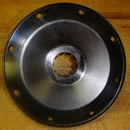 8 Bolt Flat Flanges