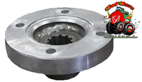 2.5 Ton - 4 Bolt Flat Flange HD (We Modify Your Yoke)