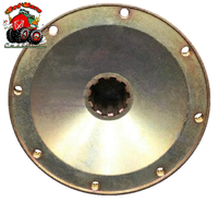 5 Ton - 8 Bolt Flat Flange Meritor or Axle Tech