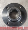 2.5 Ton - 4 Bolt Flat Flange (OLDER PROFAB) 23 Spline x 2.00" Diameter (1410/1480/1500/1550)