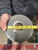 BLANK FLAT FLANGE PLATE