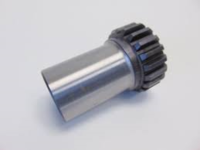 Monster Truck Male Slip Coupler For Trans Output