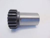 Monster Truck Male Slip Coupler For Trans Output