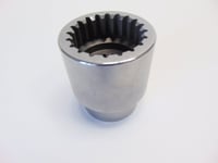 Monster Truck Female Coupler For Input Shaft